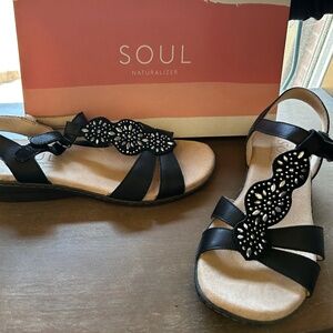 SOUL shoes
